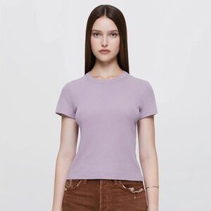 Re/Done Hanes tshirt